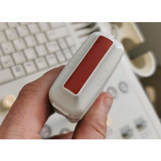 Linear Array Ultrasound Transducer - Philips - L12-3 - Linearer Ultraschall-Schallkopf