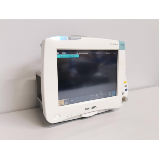 Patient Monitor &ndash; Philips &ndash; IntelliVue MP50 &ndash; Patientenmonitor