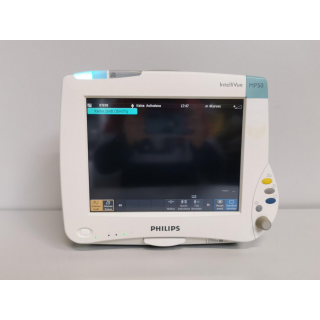 Patient Monitor &ndash; Philips &ndash; IntelliVue MP50 &ndash; Patientenmonitor