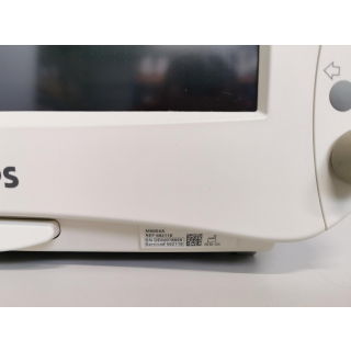 Patient Monitor &ndash; Philips &ndash; IntelliVue MP50 &ndash; Patientenmonitor