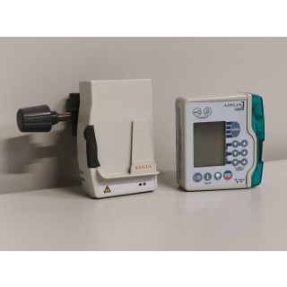 Enteral Feeding Pump - Fresenius Kabi AG - Applix Vision D - Enterale Ern&auml;hrungspumpe