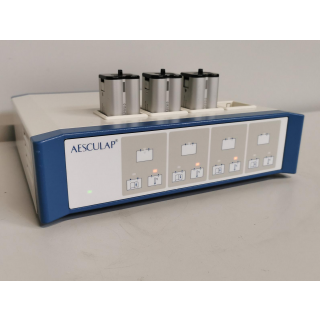 Battery Charger &ndash; Aesculap &ndash; GA 627M &ndash;...