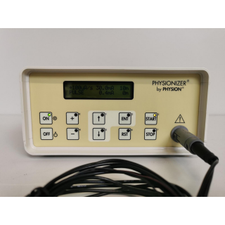 Electromotive Drug Administration Generator - Physion - Mini 30N - EMDA-Generatorger&auml;t