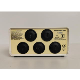 Electromotive Drug Administration Generator - Physion - Mini 30N - EMDA-Generatorger&auml;t