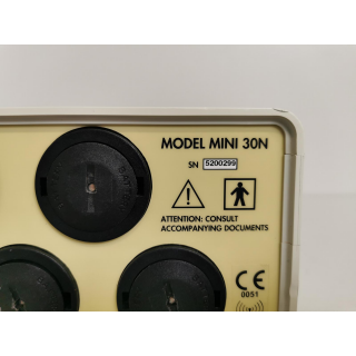 Electromotive Drug Administration Generator - Physion - Mini 30N - EMDA-Generatorger&auml;t