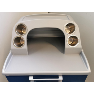 Specula Warming Cabinet &ndash; Schmitz u. S&ouml;hne &ndash; Orbit&ndash; Spekula-W&auml;rmeschrank