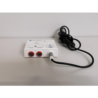 Communication and Data Transmission Module &ndash; St. Jude Medical &ndash; Wi-Box &ndash; Kommunikations- und Daten&uuml;bertragungsmodul