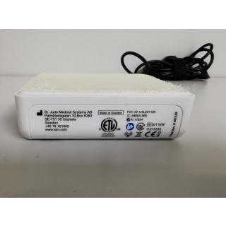 Communication and Data Transmission Module &ndash; St. Jude Medical &ndash; Wi-Box &ndash; Kommunikations- und Daten&uuml;bertragungsmodul