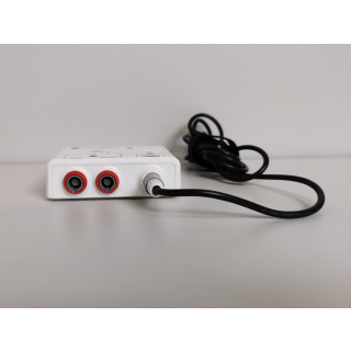 Communication and Data Transmission Module &ndash; St. Jude Medical &ndash; Wi-Box &ndash; Kommunikations- und Daten&uuml;bertragungsmodul