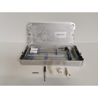 Ultrasonic Surgical Scalpel - Ethicon Endo-Surgery Johnson &amp; Johnson - Ultraschall-Chirurgieskalpell