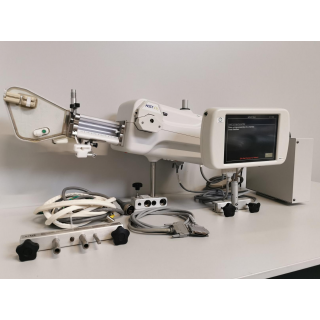 Contrast Injection System &ndash; ACIST Medical Systems &ndash; CVi &ndash; Kontrastmittelinjektionssystem