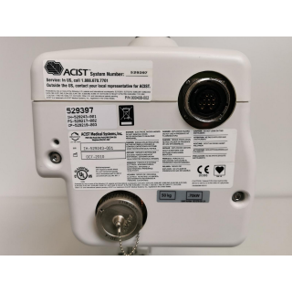 Contrast Injection System &ndash; ACIST Medical Systems &ndash; CVi &ndash; Kontrastmittelinjektionssystem