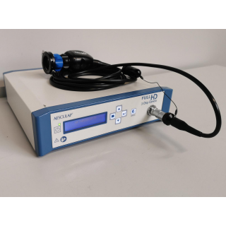 3-Chip Camera System &ndash; Aesculap &ndash; PV460 &ndash; 3-Chip-Kamerasystem