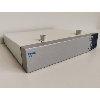 Argon Plasma Coagulator &ndash; Erbe Elektromedizin &ndash; APC 2 &ndash; Argon-Plasma-Koagulator