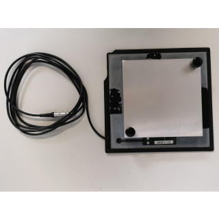 Dosimetry Test Phantom and Measuring System - Wellh&ouml;fer - ETR-A, Dosimax Plus, ad15th, Darklight Duo EC - Dosimetrie-Testphantom und Messsystem