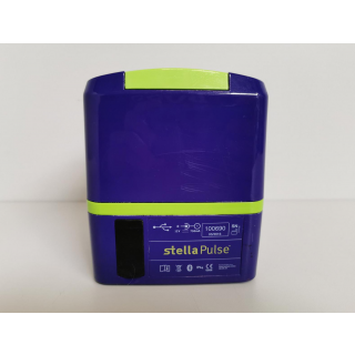 Automated Endoscope Disinfection System &ndash; Tristel - Stella IQ Pulse 1162 - Automatisches Endoskop-Desinfektionssystem