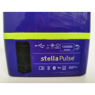 Automated Endoscope Disinfection System &ndash; Tristel - Stella IQ Pulse 1162 - Automatisches Endoskop-Desinfektionssystem