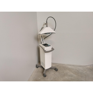 Microwave Therapy Unit - Zimmer  - Micro 5 - Mikrowellen-Therapieger&auml;t