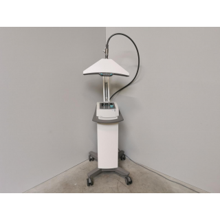 Microwave Therapy Unit - Zimmer  - Micro 5 - Mikrowellen-Therapieger&auml;t