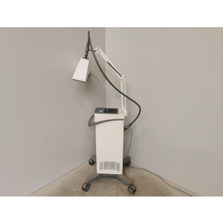 Microwave Therapy Unit - Zimmer  - Micro 5 - Mikrowellen-Therapieger&auml;t