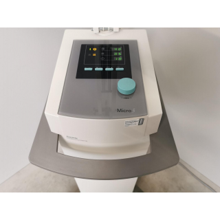 Microwave Therapy Unit - Zimmer  - Micro 5 - Mikrowellen-Therapieger&auml;t