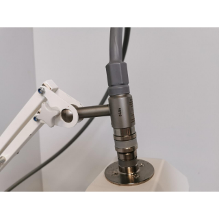 Microwave Therapy Unit - Zimmer  - Micro 5 - Mikrowellen-Therapieger&auml;t