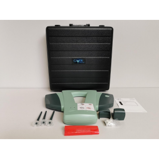 Agile patency scanner - Given Imaging - PillCam patency scanner &ndash; Agile Patency-Scanner