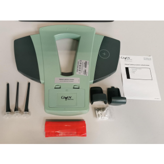 Agile patency scanner - Given Imaging - PillCam patency scanner &ndash; Agile Patency-Scanner