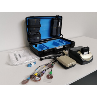 Capsule endoscopy data recorder - Given Imaging - PillCam recorder kit, DR2C - Kapselendoskopie-Datenrecorder