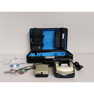 Capsule endoscopy data recorder - Given Imaging - PillCam recorder kit, DR2C - Kapselendoskopie-Datenrecorder