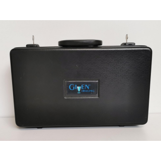 Capsule endoscopy data recorder - Given Imaging - PillCam recorder kit, DR2C - Kapselendoskopie-Datenrecorder