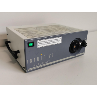 Xenon Fiberoptic Lightsource &ndash; Intuitive Surgical &ndash; Y1624 &ndash; Xenon-Faseroptik-Lichtquelle