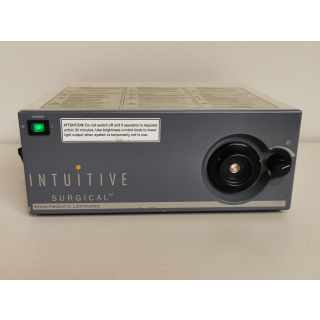 Xenon Fiberoptic Lightsource &ndash; Intuitive Surgical &ndash; Y1624 &ndash; Xenon-Faseroptik-Lichtquelle