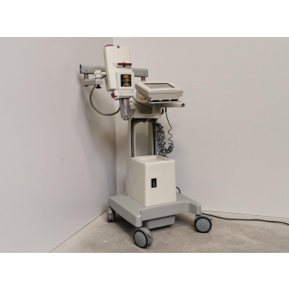 Angiographic/CT Injector - Liebel-Flarsheim - Angiomat...