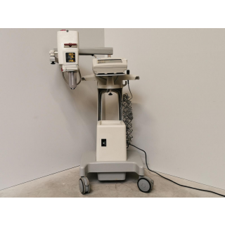 Angiographic/CT Injector - Liebel-Flarsheim - Angiomat Illumena - Angiographie-/CT-Injektor