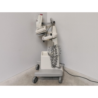 Angiographic/CT Injector - Liebel-Flarsheim - Angiomat Illumena - Angiographie-/CT-Injektor