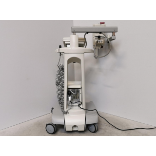 Angiographic/CT Injector - Liebel-Flarsheim - Angiomat Illumena - Angiographie-/CT-Injektor