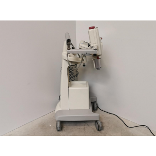 Angiographic/CT Injector - Liebel-Flarsheim - Angiomat Illumena - Angiographie-/CT-Injektor