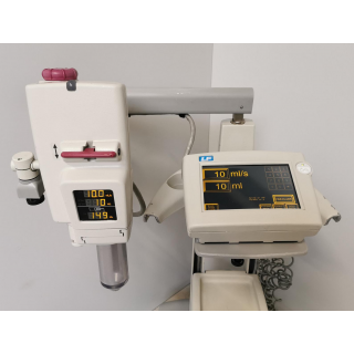 Angiographic/CT Injector - Liebel-Flarsheim - Angiomat Illumena - Angiographie-/CT-Injektor