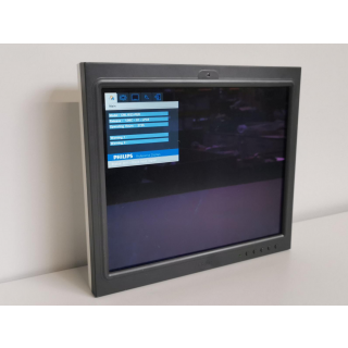 Medical LCD Monitor &ndash; Philips &ndash; CML1822-PER &ndash; Medizinischer LCD-Monitor