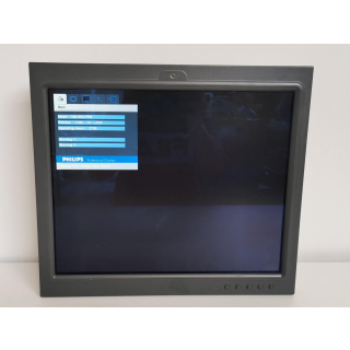 Medical LCD Monitor &ndash; Philips &ndash; CML1822-PER &ndash; Medizinischer LCD-Monitor