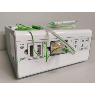 Surgical Smoke Evacuator &ndash; Stryker SafeAir &ndash; SFR-0200 &ndash; Chirurgisches Rauchabsaugger&auml;t