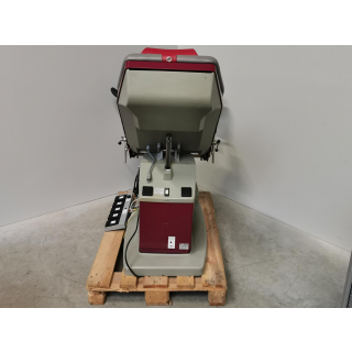 Electric examination and gynecology chair &ndash; Schmitz u. S&ouml;hne &ndash; medi-matic Series 115 &ndash; Elektrischer Untersuchungs- und Gyn&auml;kologiestuhl