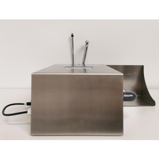 Disinfectant Dosing Device &ndash; Sch&uuml;lke &ndash; Dosit des &ndash; Desinfektionsmittel-Dosierger&auml;t