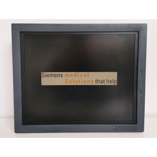 Medical LCD Monitor - Siemens - DSC 1703-DC-V -...