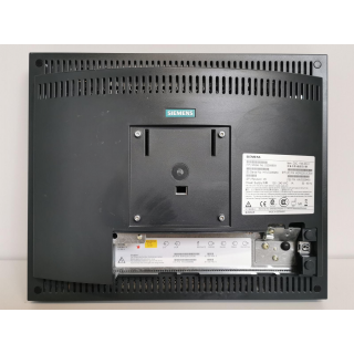 Medical LCD Monitor - Siemens - DSC 1703-DC-V - Medizinischer LCD-Monitor