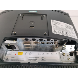 Medical LCD Monitor - Siemens - DSC 1703-DC-V - Medizinischer LCD-Monitor