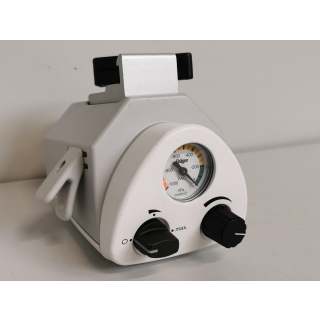 Medical Vacuum Regulator &ndash; Dr&auml;ger &ndash;...