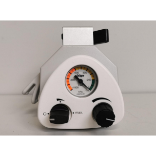 Medical Vacuum Regulator &ndash; Dr&auml;ger &ndash; MK01422 &ndash; Medizinischer Vakuumregler
