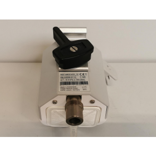 Medical Vacuum Regulator &ndash; Dr&auml;ger &ndash; MK01422 &ndash; Medizinischer Vakuumregler